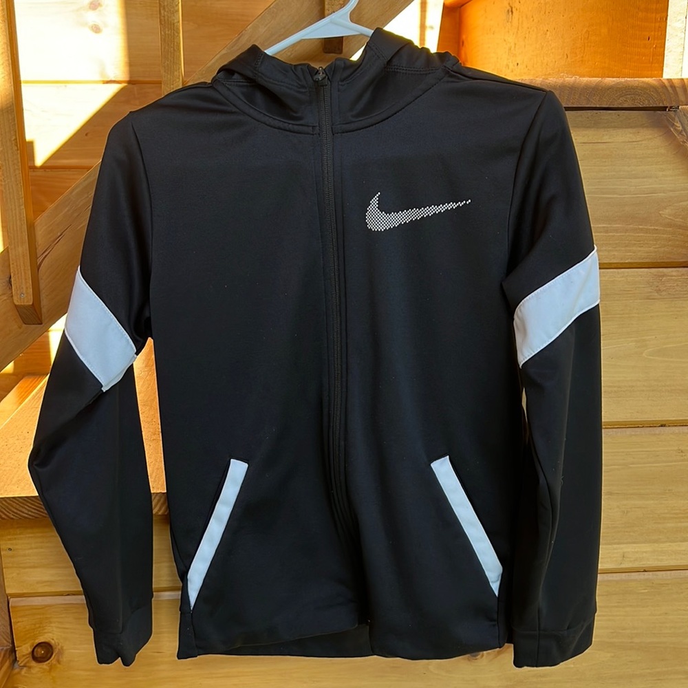Boys Nike Hoodie